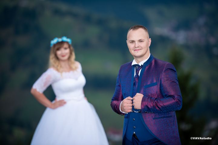 Fotografie VAVA Studio